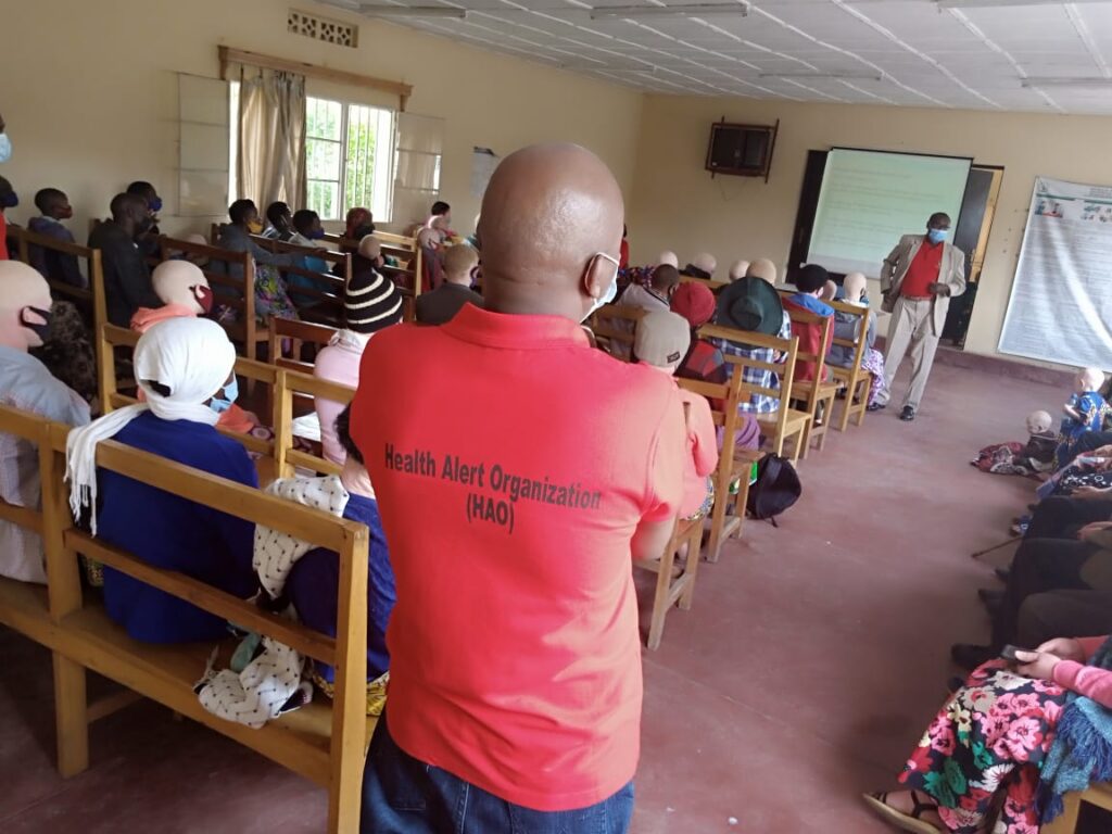 Education program
